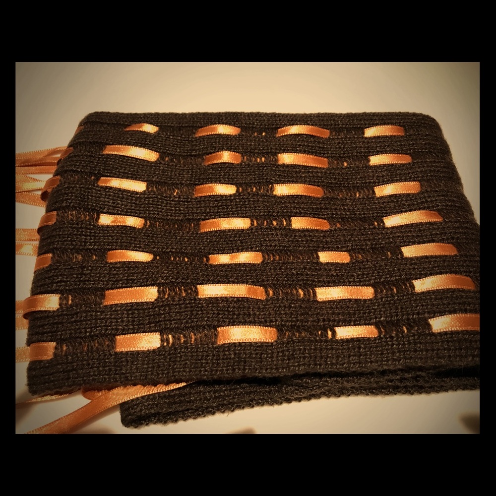 Knit Collection  Scarf